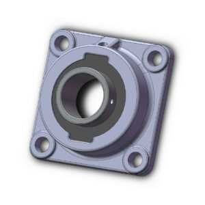 EX-40/50 Non-Drive End Bearing  Eterra