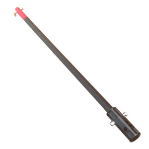 72″ Telescopic Auger Extension | Eterra