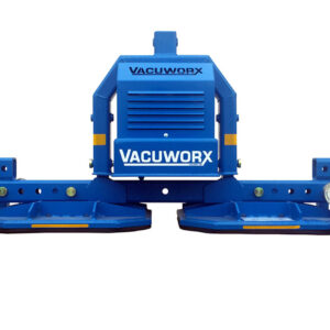 CM 3 Vacuum Lifting Attachment | Vacuworx