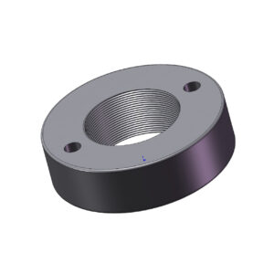 Cyclone Rotary Drive Nut | Eterra