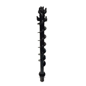 DR6 Rock Auger Bit | Digga