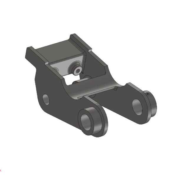 E40/E60/E70 Coupler