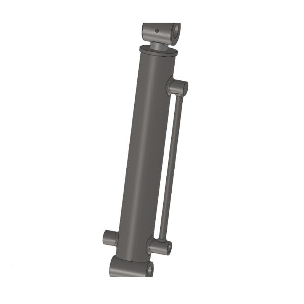 E70 Hydraulic Thumb Cylinder | Eterra