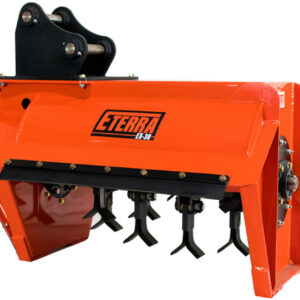 EX-30 Excavator Brush Mower | Eterra