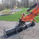 ExBeam Excavator Grade Beam | Skeer