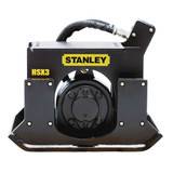 Excavator Mounted Vibratory Plate Compactor | Stanley