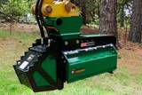 FX36 Defender Excavator Forestry Mulcher | Rockhound