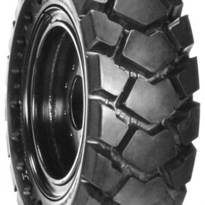 HD Pattern Skid Steer Solid Tire TNT 30×10-16HDL 4 TIRES