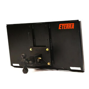 Mini Hitch – Bobcat MT 50/52/55/463 | Eterra