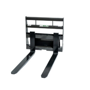 Mini Skid Steer Pallet Forks | CID