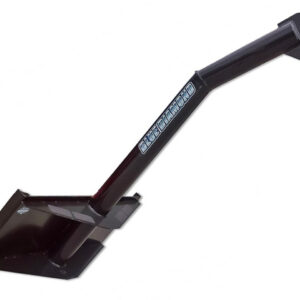 Mini Skid Steer Tree Boom Attachment | Blue Diamond