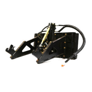 Motorized Skid Steer 3-Point Adapter | Eterra