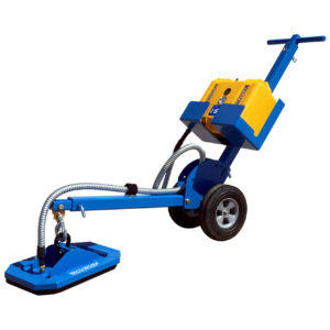 PS 1 Portable Vacuum Lifting Attachment | Vacuworx