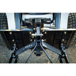 Quick Hitch Fixed 3-Point Adapter | Eterra