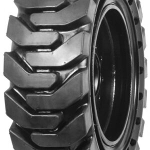 R4 Pattern Skid Steer Solid Tire TNT WL8.5-24SKY 4 TIRES