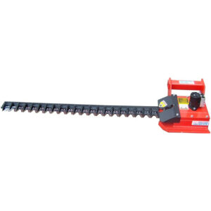 Razor Excavator Sickle Mower 5 Foot | Eterra