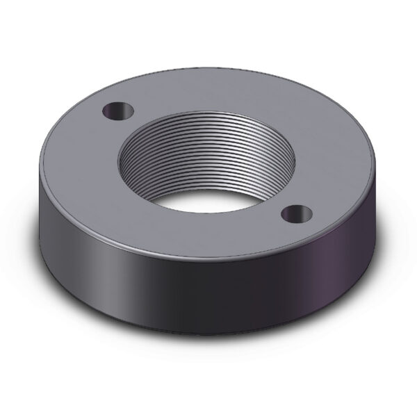 Rotary Spindle Nut