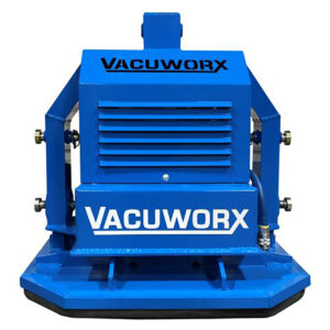 SL 2 Vacuum Lifting Attachment | Vacuworx