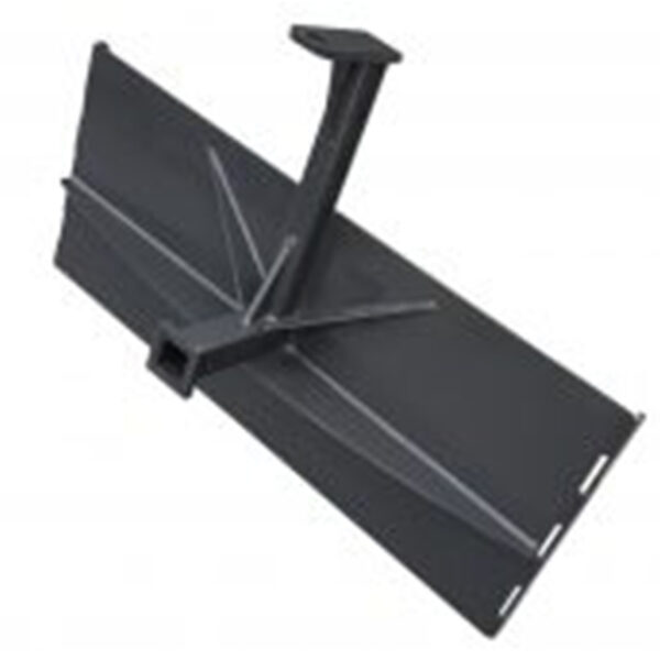 Skid Steer Receiver Hitch | CID - Image 2