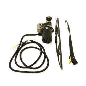 Skid Steer Wiper Kit | Eterra