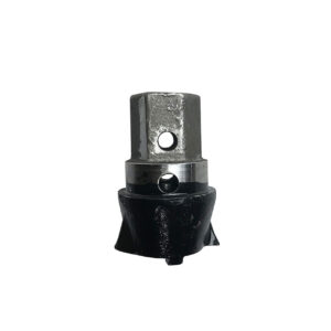 Stump Planer HEX Pilot Head Eterra