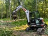 TB-1000 Excavator Tree Shear | Sidney