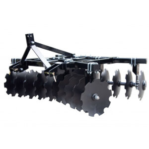 Tractor Disc Harrow | Blue Diamond