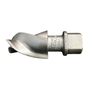 Triflow Auger Bit Pilot Tooth Pengo