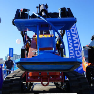 PS 1 Portable Vacuum Lifting Attachment | Vacuworx