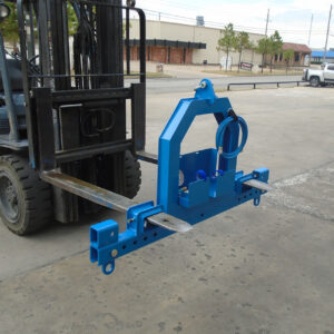 BTH Fork Spreader | Vacuworx